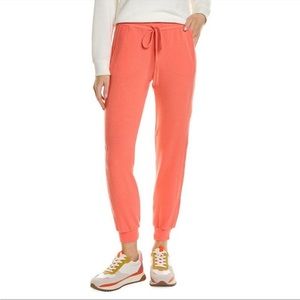 Michael Stars Jenny Jogger Small Fresco NWT